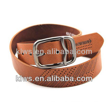 high quality popular name brand belt